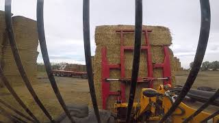 Loader work with jwb