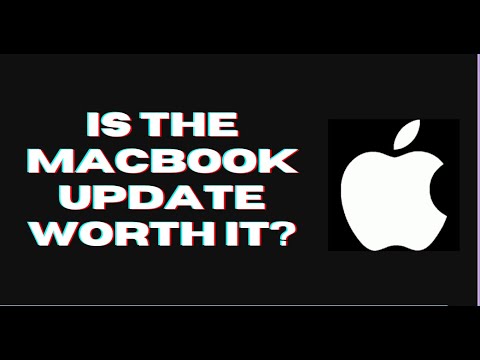 The Hype Behind the Apple M4 Macbook Update