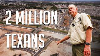 Texas's Most Important Water System Is in Trouble. Here's the Full Story.