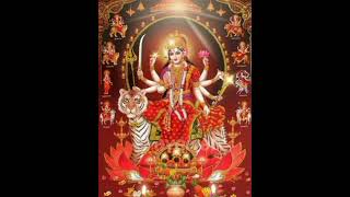 Durga Saptashati Adhyay 2🙏🙏