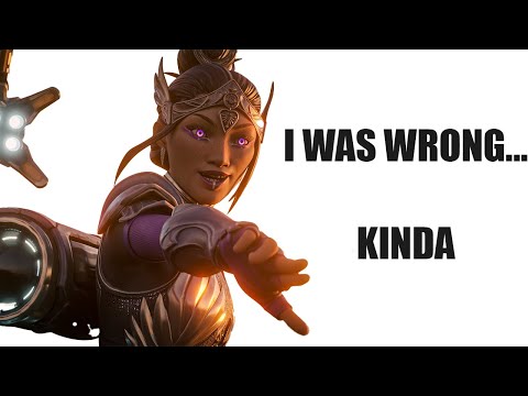 I spent two weeks on controller to prove it's broken
