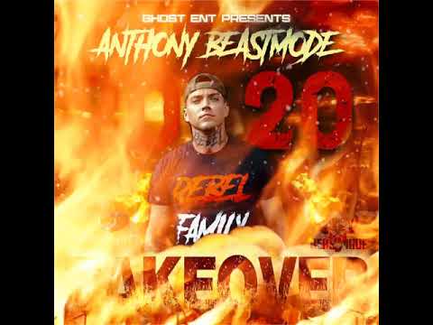 Sorry - Anthony BeastMode Official Audio