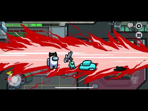 Among Us (vid 1)