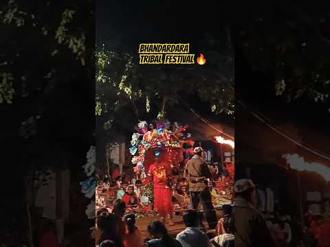 Bhandardara Tribal Dance🔥#folkdance#shortfeed #shortfeed#indianculture #dance#dancevideo#viraldance