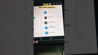 Full mock solution video is out 🔥| share you score 😇 || #bankingbeast #bankexam ||