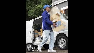 🚐 The Suzuki Eeco: Built for Work