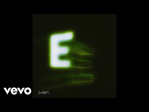 hooligan. - Interlude (Visualizer) ft. Alterboi