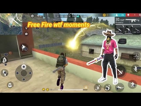 เล่นยังไงให้รอด มือใหม่เล่น Freefire
