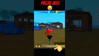 BAWANDAR GLOO WALL KAISE LAGATE HAI #freefire #darktipsff #gaming #gloowalltricks