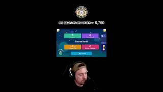{VERTICAL} Saturday Morning Session 😎 | Endless Expert (5,720/10K) | Family-Friendly SMM2