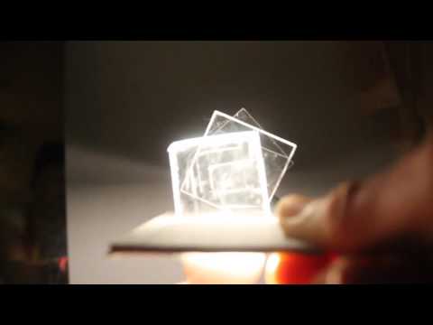 What happens  if I try to make a stop motion
