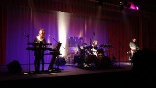 【CMO】 YMO "RYDEEN 雷電" Live at　富山宇奈月ニューオータニホテル YMOカバー
