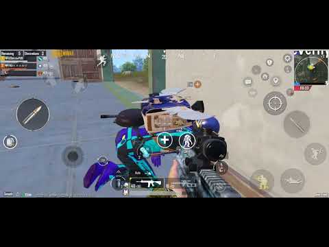 UZBekistanPUBG Erangel Battle ground