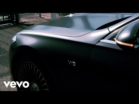 Future - BRAZZIER (Official Visualizer)