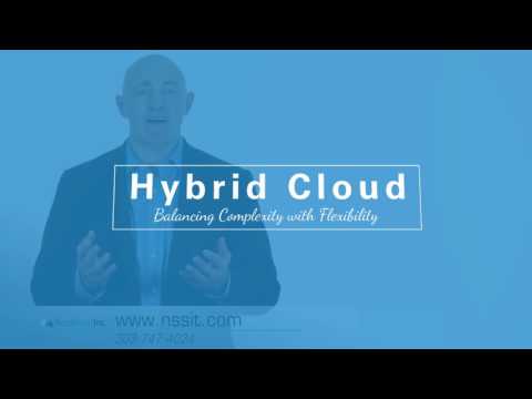 Denver IT Support - Ready for Cloud Computing?