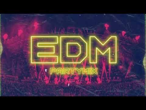 EDM ตื๊ดในผับมันส์ๆ Partymix 2022 l โดนทุกเพลงเด้งทุกดรอป #47