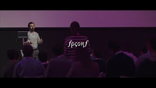 FPCONF 2017 - video by Evrone