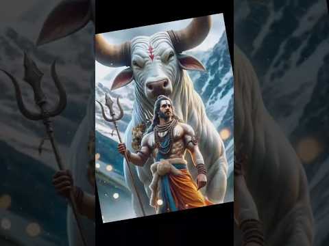 bhole tum bhole ke bhole #mahadevlover #shortsfeed