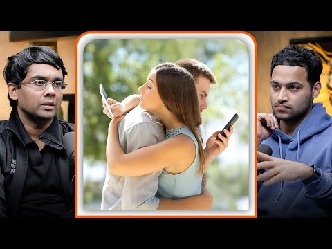 Why Modern Relationships Are Failing – The Truth About Dating Apps | Raj Shamani Clips