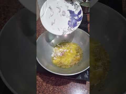 Broccoli ki itni tasty recipe ki ungliya chaat te rhe jaye ge #trending #food #cook #cooking