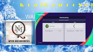 theSconeBlack - eFootball PES2021 Team Lobby Match HKvsMAS - Marilah!!!
