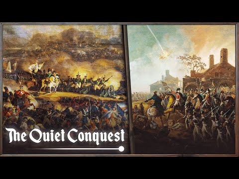 Fall Asleep To The Two Battles That RESHAPED 19th Century Europe