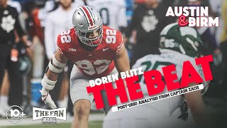 The Beat: Lessons learned, opportunities ahead as Ohio State wraps up nonconference slate with win