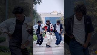 #hookstep #chiranjeevi #manashankaravaraprasadgaru #kingkumar #trendingshorts #tollywood