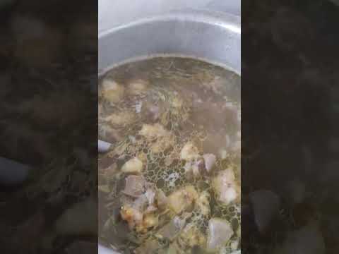 Lunch Special #shorts #recipe  #nonveg