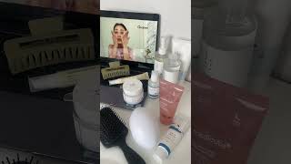 Skincare addict 🤭