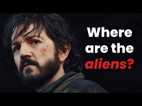 Andor's Alien Problem
