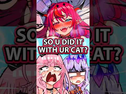 IRyS Broke Calli and Biboo With just one sentence [Hololive Calli Kronii] #vtuberclips #hololiveen