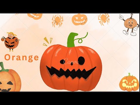 What's Your Favorite Color? | Kids Songs |  Simple Songs #nurseryrhymes #kidssongs #abcsong