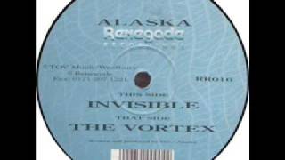 Alaska - The vortex