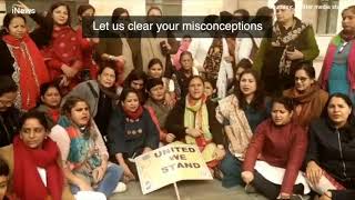 #CAA#Protest#WomensPower