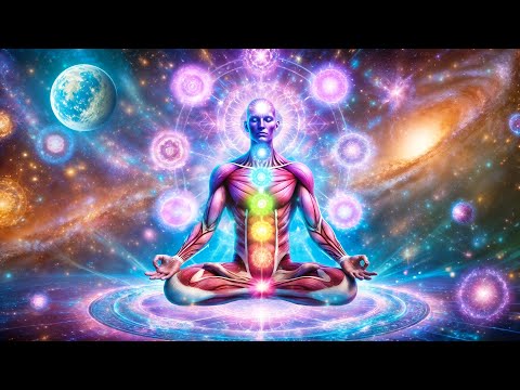 432 Hz - Pure Frequency Healing | Restore Inner Balance & Vitality | Remove Negative Energy #2
