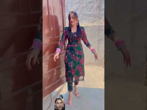 New Haryanvi Song dance ❤️🫣 #shorts #dmshorts  #youtubeshorts #dance #song