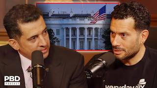 "Rank Your Biggest Threats" - Ex-CIA Officers Clash Over China, Israel & Islam