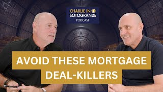 Spanish Mortgage Process Explained: How to Buy Property in Spain (Sotogrande Guide)