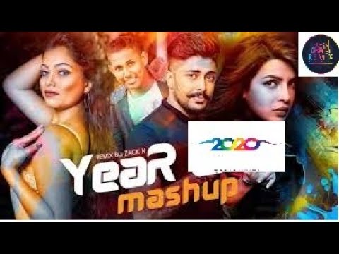 HITS OF 2020 Year - Welcome Mashup (SANKA REMIX Mashup) Remix Songs 2019 Sinhala Remix Songs