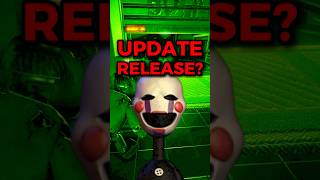 BITE BY NIGHT PUPPET UPDATE RELEASE DATE #roblox