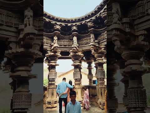 Kopeshwar Temple , Khidrapur #hindu #temple #architecture #maharashtra #kolhapur