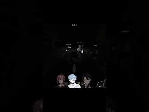 bapak menjaga 3 anaknya😭 || @MikazukiArion @xSoutaa @HarrisCaine @gingehenna #vtuber #sol4ce