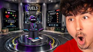 I created ROBLOX RIVALS 2...
