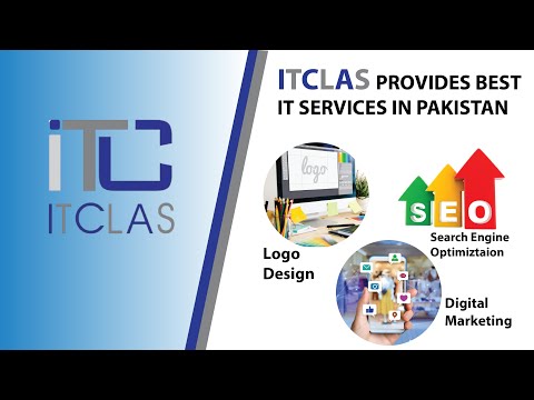 Graphic Live Video with "Khawar Aslam" | on ITCLAS Pak