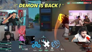 12 minutes of Unbelievable Moments from C9 vs LEV