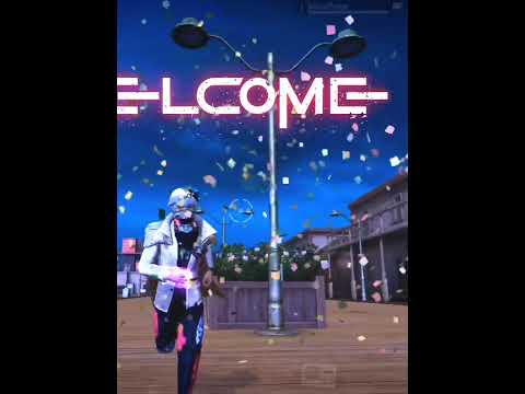 free fire 💯 happy new year shayari 😜 status video || ff new year status || #short #shorts