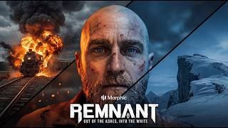 Remnant | Concept Game Trailer by Morphic