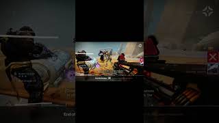 The Bait  #bungie #destiny2 #destiny2gameplay #destiny2fireteam #destiny2memes #games