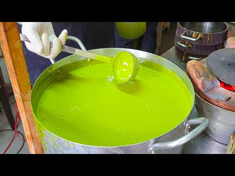 Amazing ! Best Street Food Collection from Food Oscar in 2024